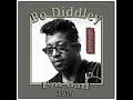 Bo Diddley - I'm Bad (1956)