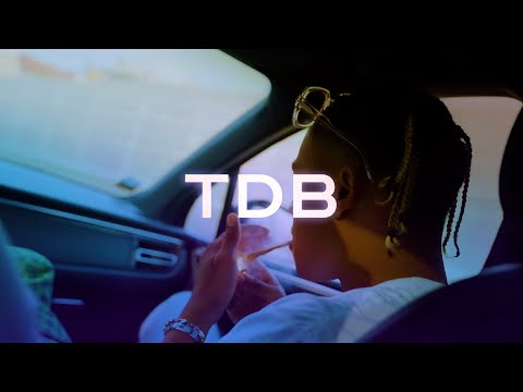 Oboy - " Tdb " Type Beat