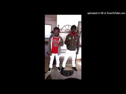 Cam Benji x G.Richie - Ride