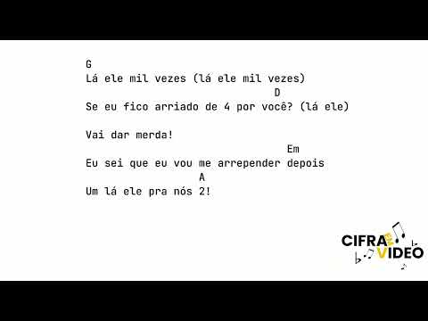 Lá Ele (part. Tierry) - Manoel Gomes