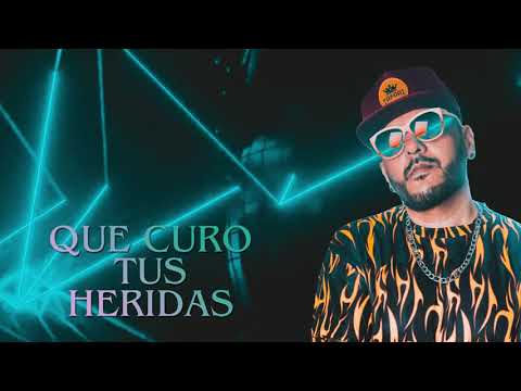 Mozthaza - Bar | Versión Cumbia | Video Lyric