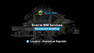 ScantoBIM.Online - Video - 2