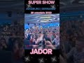 JADOR AUGSBURG GERMANIA 29 OCTOMBRIE 2O22