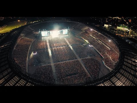 ONE OK ROCK - We are [2024 PREMONITION WORLD TOUR at AJINOMOTO STADIUM]