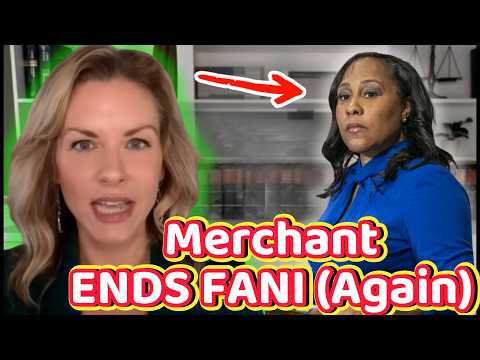 🚨'Dumb A$$ Question" - Ashleigh Merchant STILL on Fani's NECK, EXPOSES Her for LYING During Hearing