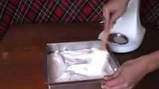 How To Make: Home-Made Marshmallows