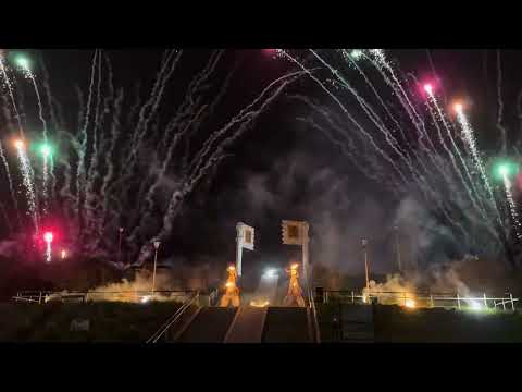 Zoutelande Vuurwerkshow 2025