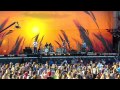 Jack Johnson - Bubble Toes / Not Fade Away (Live at Farm Aid 30)