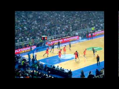 Panathinaikos Barcelona 31-03-11 Kalathis
