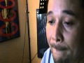 Bizzy Bone on Ustream 