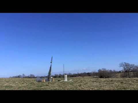 TriWarp Cruiser on a G38-4FJ