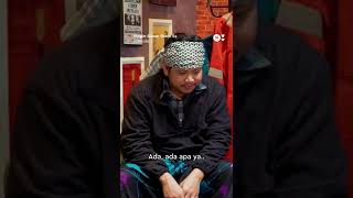 Download lagu Mantan CJR Iri Sama Iqbaal Ramadhan mp3