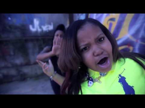 Nia Kay -  NAW FRRL - ft   Sasha Go Hard