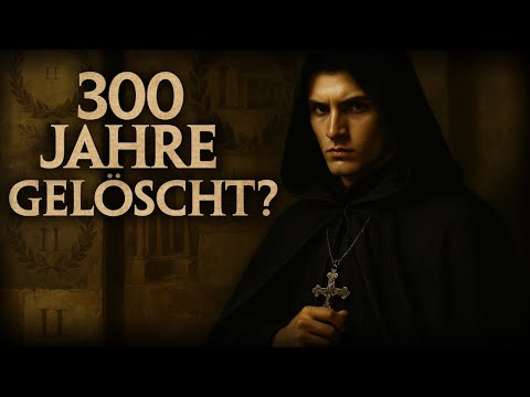 Zum Schlaf | Was war die größte Vertuschung der Geschichte? Das dunkle Mittelalter