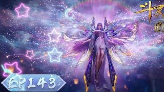 Download lagu Soul land 2 ep143 eng sub  mp3