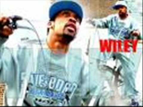 Wiley ft.Trim - Candy