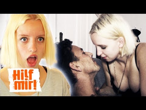 Hot Daddy: Ich liebe den Vater meiner Mitbewohnerin | Hilf Mir!