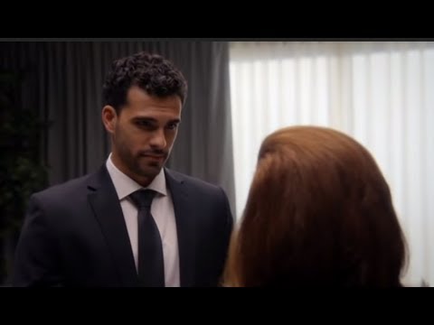 Will Broderick Work Against Candace? | The Haves And The Have Nots