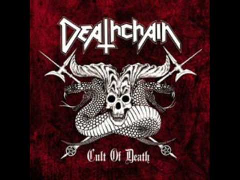 Deathchain-Serpent of the Deep