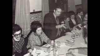 Emerua 13 - I'm so sorry about that; Wilson Pickett - Blues