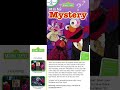 Sesame Street Mysterious DVD Unboxing What S Inside