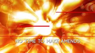 Rayburn - At The Gate (Lyric Video)