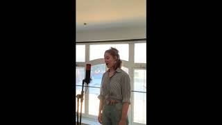 Promised Neverland: Isabella&#39;s Lullaby - Elspeth Bawden Cover