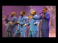 The Stylistics - Funky Weekend