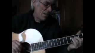 Bless The Weather - John Martyn (cover)