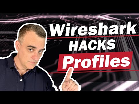Free Wireshark and Ethical Hacking Course Video 0
