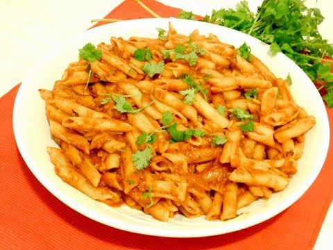 Puerto Rican Style Pasta Sauce recipe| Episode 203