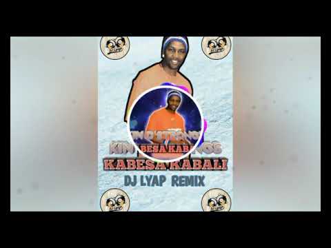 Kin D'strongs - KABESA KABALI (DJ LYAP REMIX) 2024