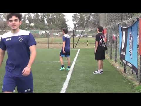 DEPORTIVO PAPU GOME vs TASTY CHICKEN - #LigaNuñez - #Clausura SLV  21/07/2023