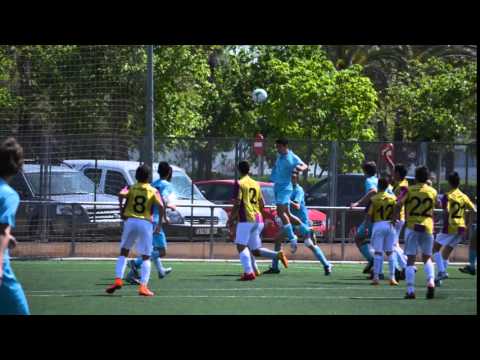 CADETE "C" DEPORTIVO LA RAMBLETA C.F