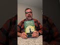Tress Of The Emerald Sea Review #books #booktok #bookworm #readinglist #reading #readingslump #TBR