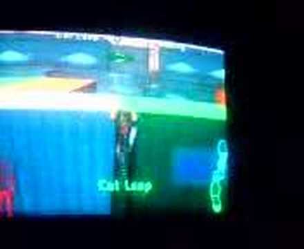 FreeRunning Game: The Docks Gameplay