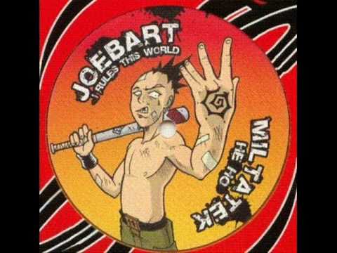 JoeBart - I Rules This World