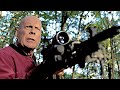 Hunting Prisoners On A Remote Island Becomes A Sport For The Rich In The Near Future !!