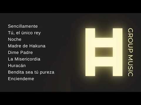 MIX - Hakuna group music. Música católica 