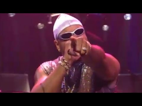 LL Cool J - Phenomenon (The Chris Rock Show)
