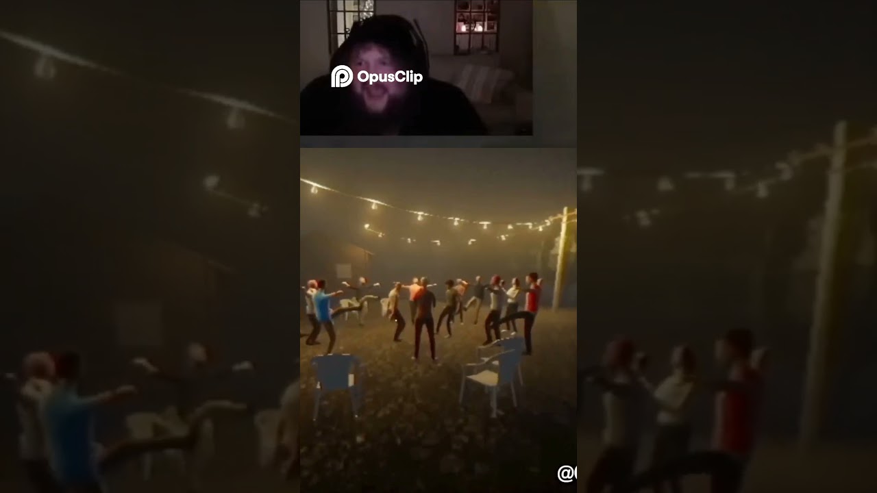 Case-oh crashed the party again #caseoh #funny #gaming #memes #caseohfunnymoments