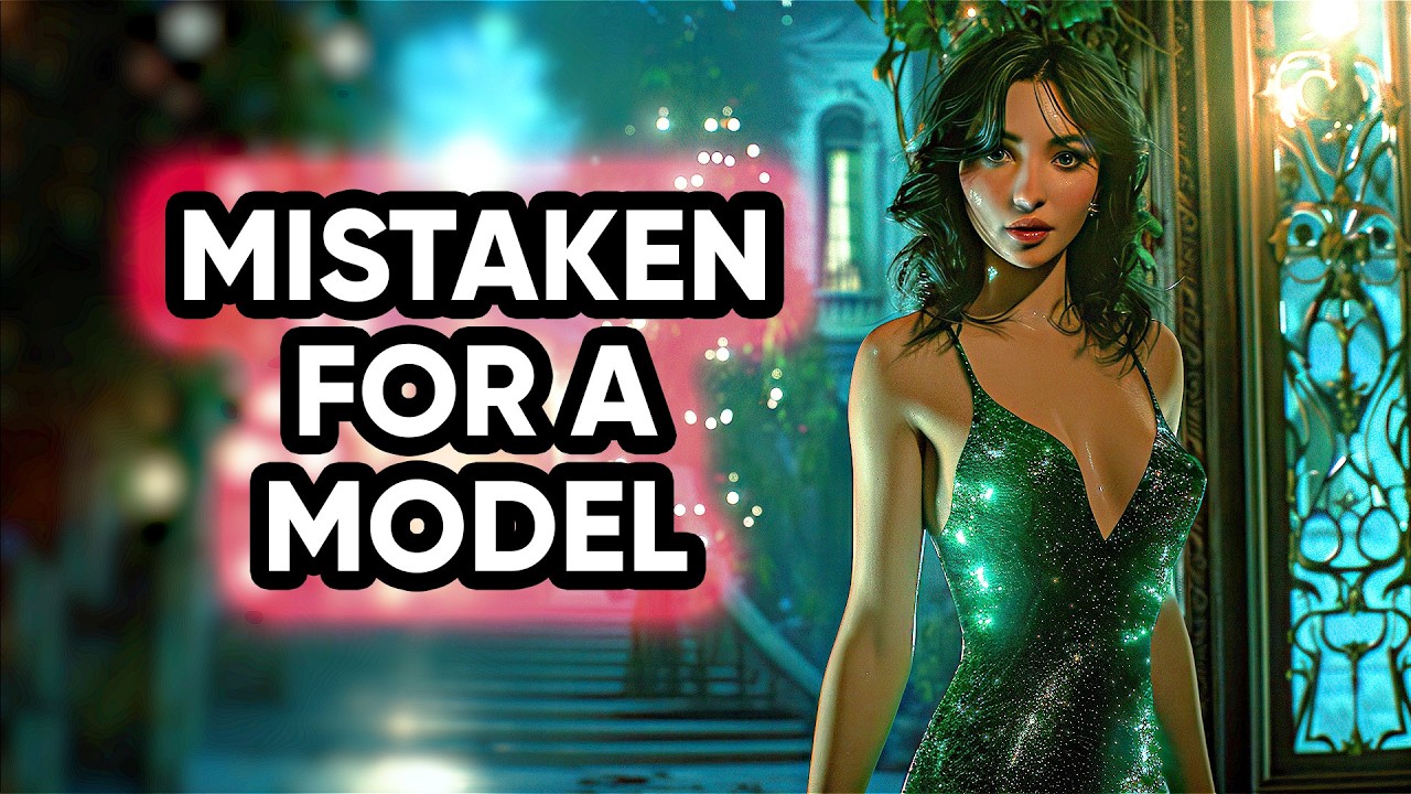 Feminine Makeover: Girl's Night Out – Crossdressing Stories