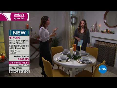 HSN | Electronic Gifts 11.15.2018 - 02 PM