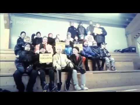 Kunnioita peliä-kilpailu: Sopa 06/07