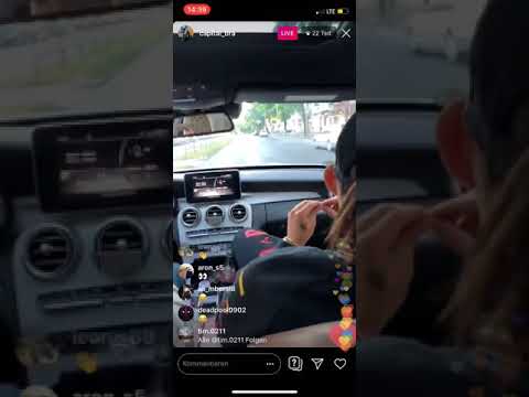 CAPITAL BRA FT. SAMRA - WEIßE NIKES😱🔥