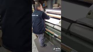 Оборудование для обработки резины MECCANICHE MODERNE | Изображение 8 - Machineryline