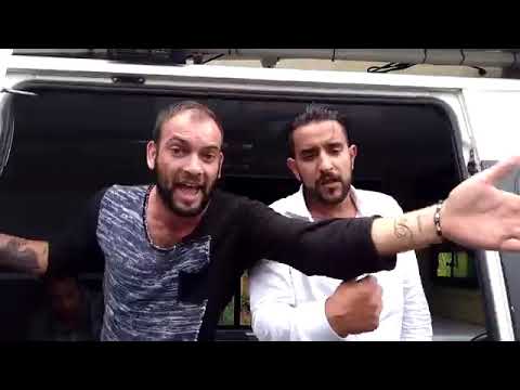 Ciganos portugueses no Brasil