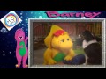 Barney Let S Go To The Firehouse