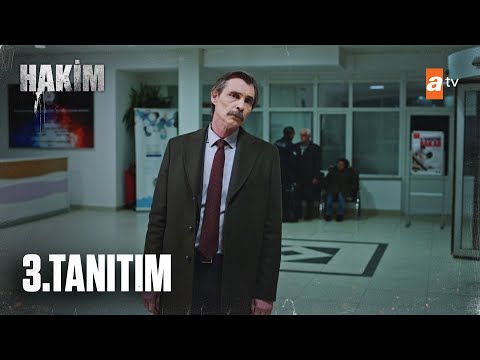 Hakim 3. Tanıtım