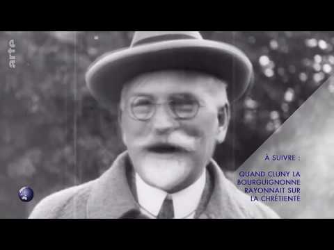 Alphonse Mucha & Tchéquie (Art Nouveau)